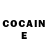 COCAIN Колумбийский Vrushali Raut